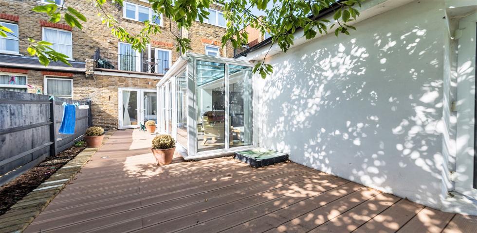 			Newly Refurbished, 3 Bedroom, 1 bath, 1 reception Flat			 Dyne Road, KILBURN